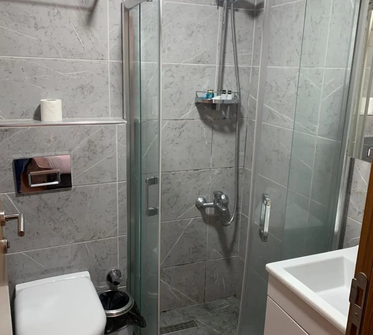 Kaifahotel Provincia di Provincia di Istanbul Appartamento