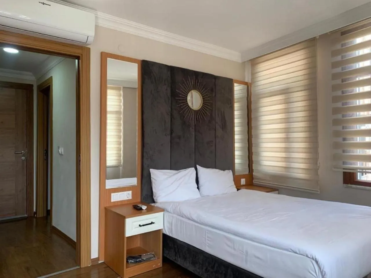 Kaifahotel Provincia di Provincia di Istanbul Turchia